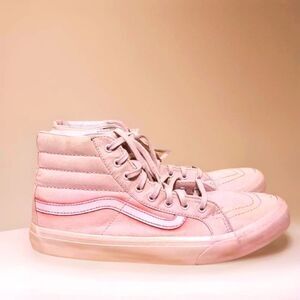 Van's SK8 Hi OTW Shoes